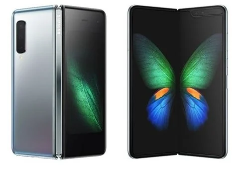 samsung galaxy fold