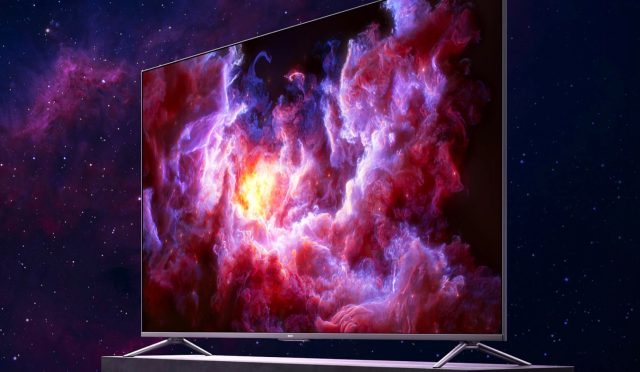xiaomi TV