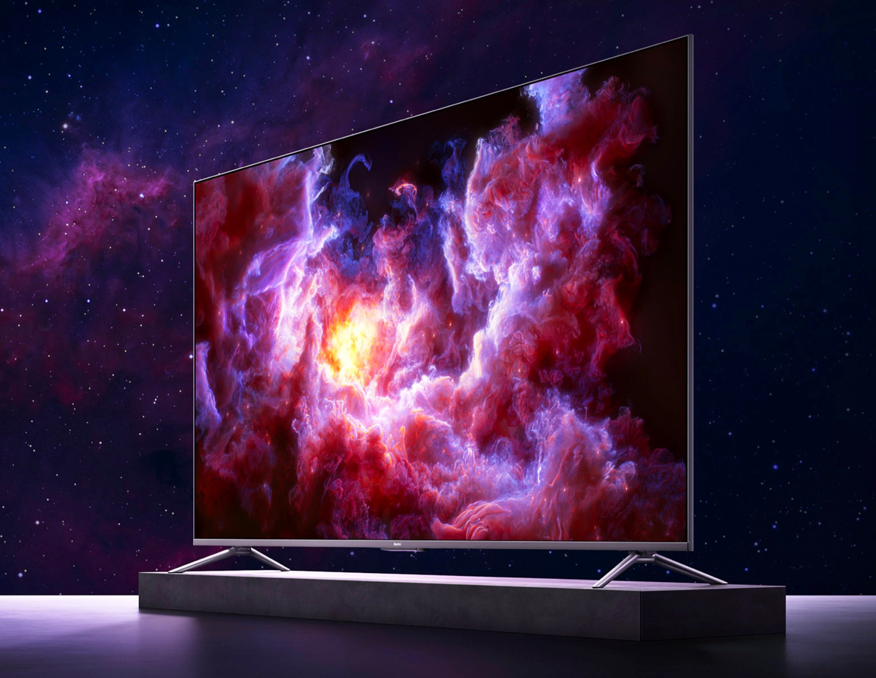 xiaomi TV