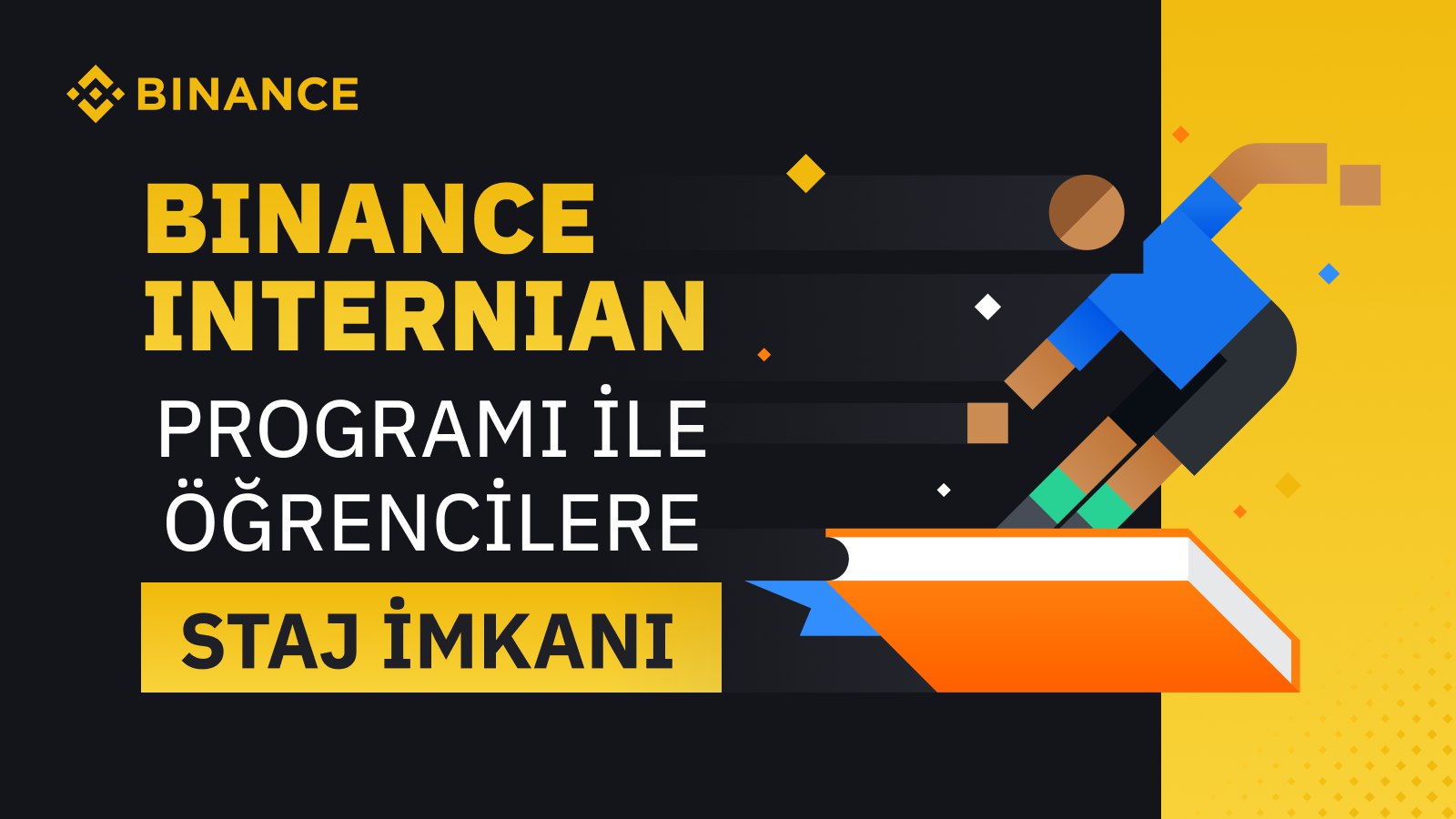 binance 1
