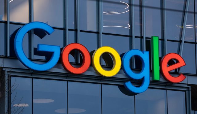google 3