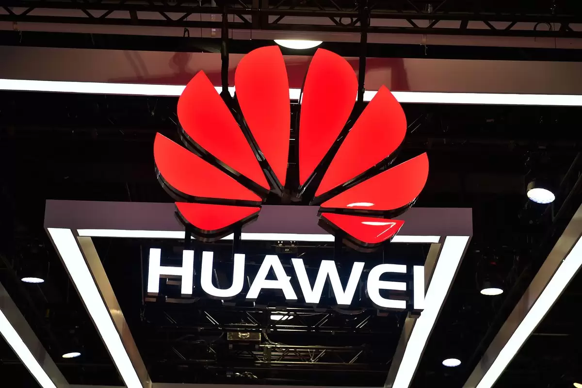 ABD, Huawei davasına müdahale ettiği iddia edilen iki Çinli casusu tutukladı