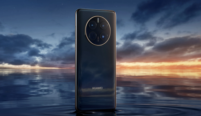 Huawei