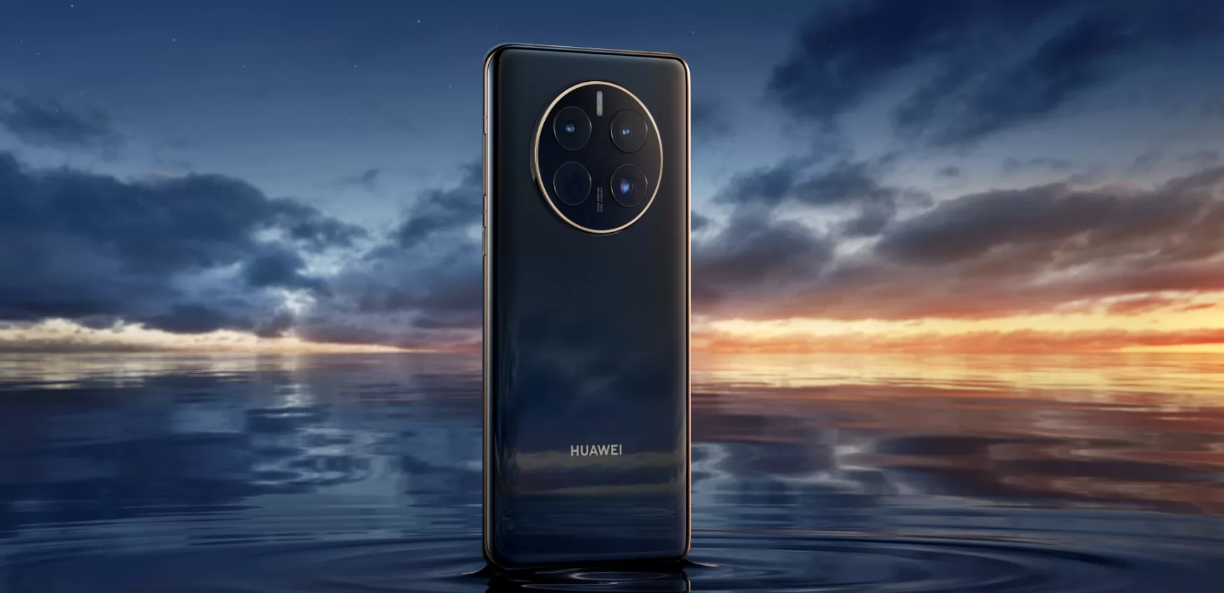 HUAWEI Mate 50 Pro, DXOMARK tarihindeki en yüksek puanı aldı