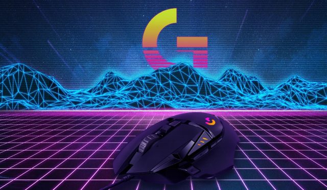 Logitech-G502-X