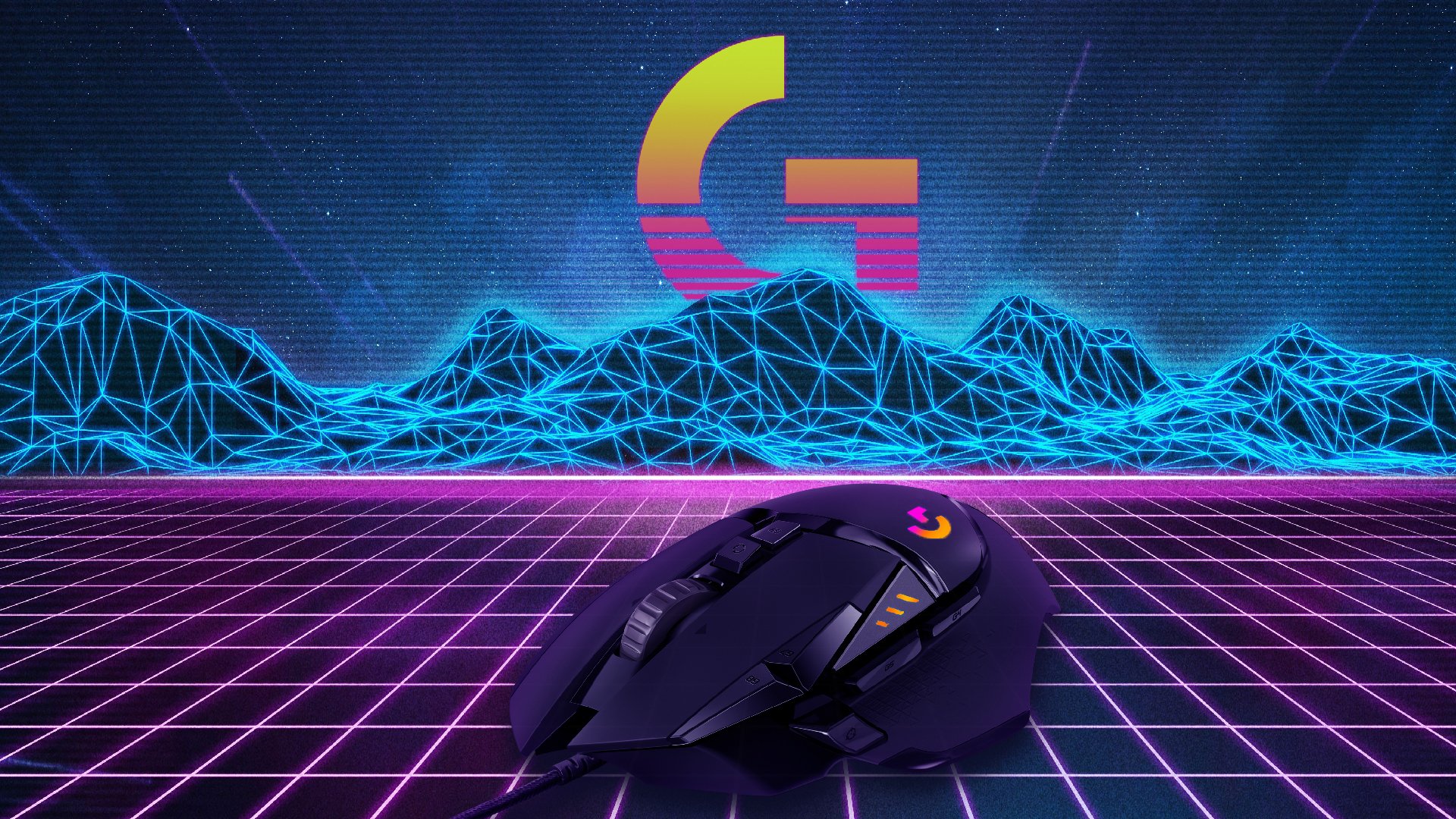 Logitech-G502-X