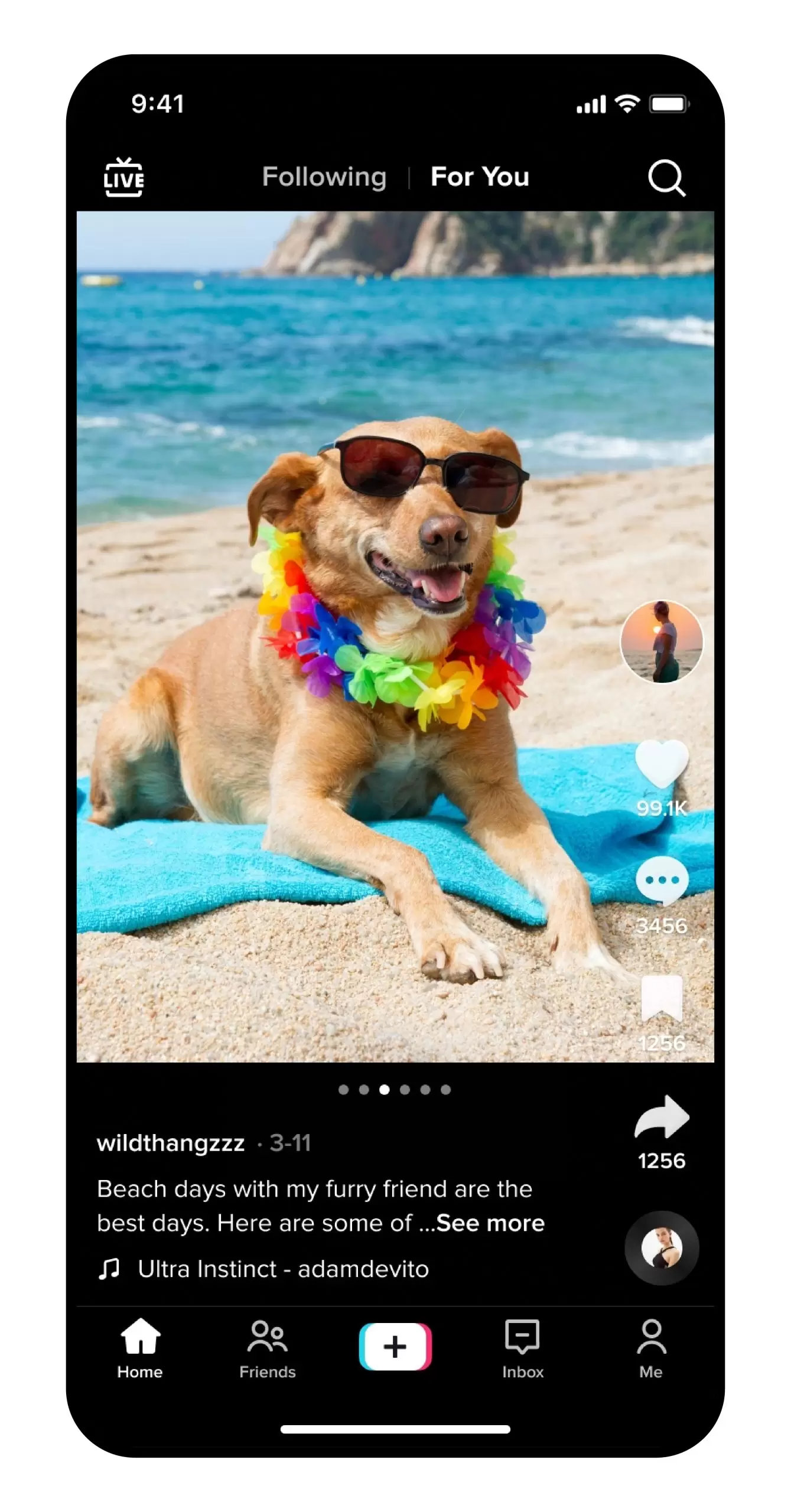 TikTok, yeni fotoğraf düzenleme özelliğini duyurdu