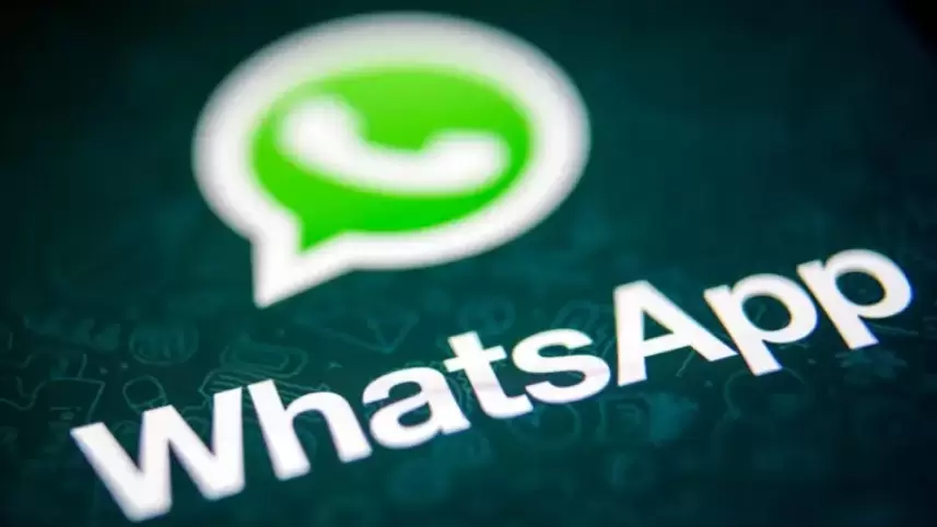 WhatsApp masaüstü için yeni özellik