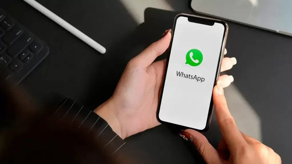 WhatsApp masaüstü için yeni özellik