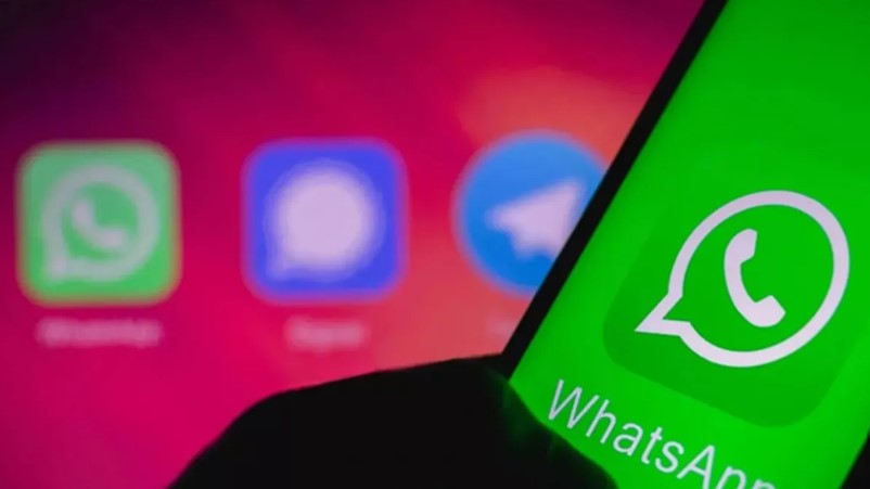 whatsapp