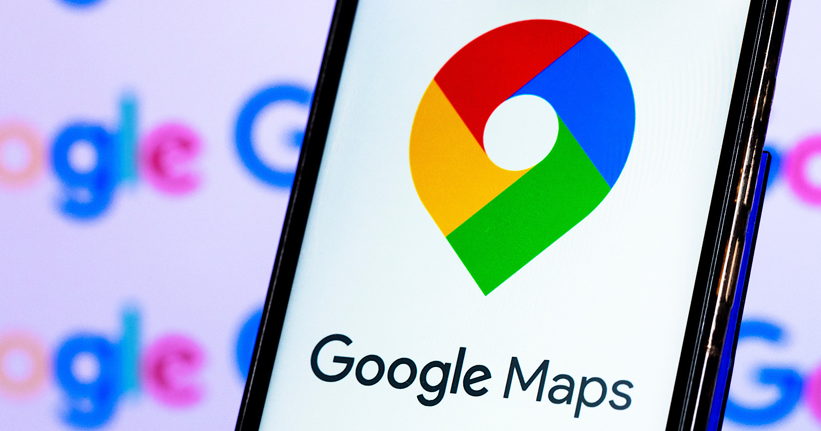 Google Haritalar, telefonunuzun kamerasıyla mahalleleri keşfetmenize yardımcı olacak
