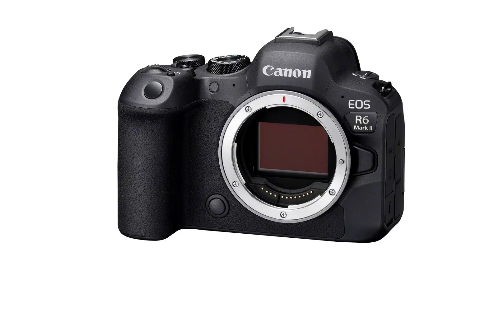 Canon EOS R6 Mark II’yi kullanıcıları ile buluşturuyor