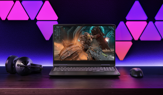 lenovo