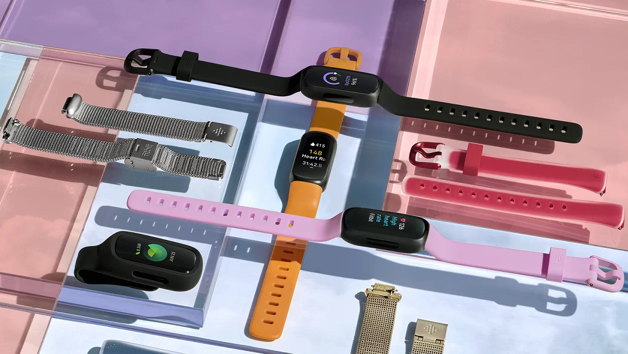 Fitbit’in, yeni akıllı saat modelleri satışa çıkıyor