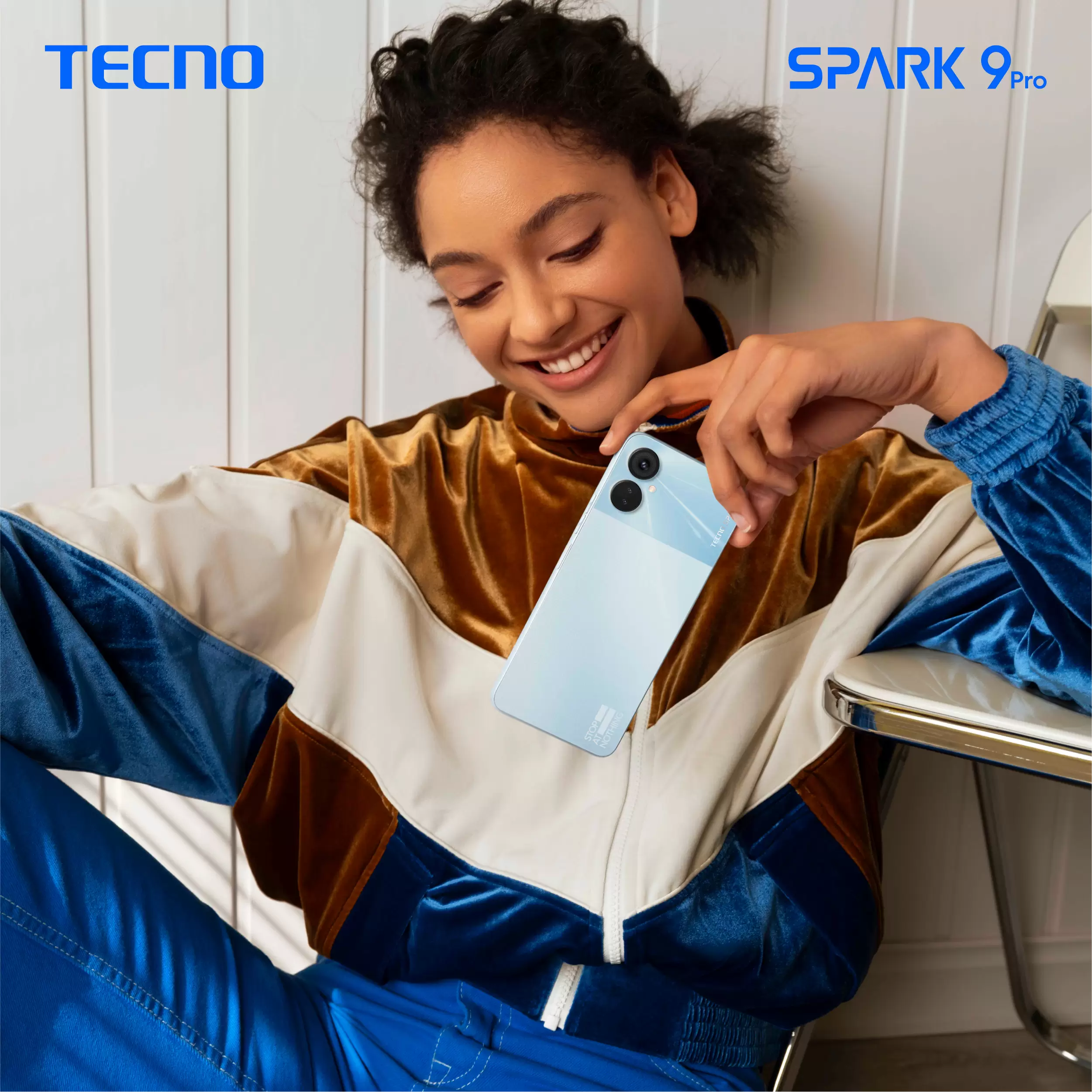 TECNO SPARK 