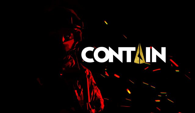 contain oyunu