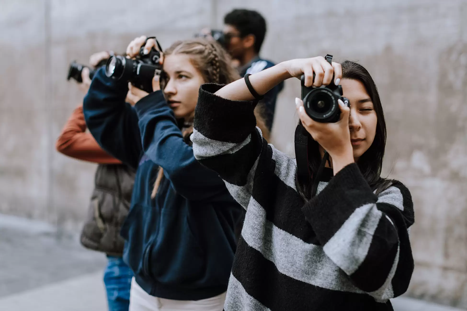 Canon Gençlik Programı Türkiye’de