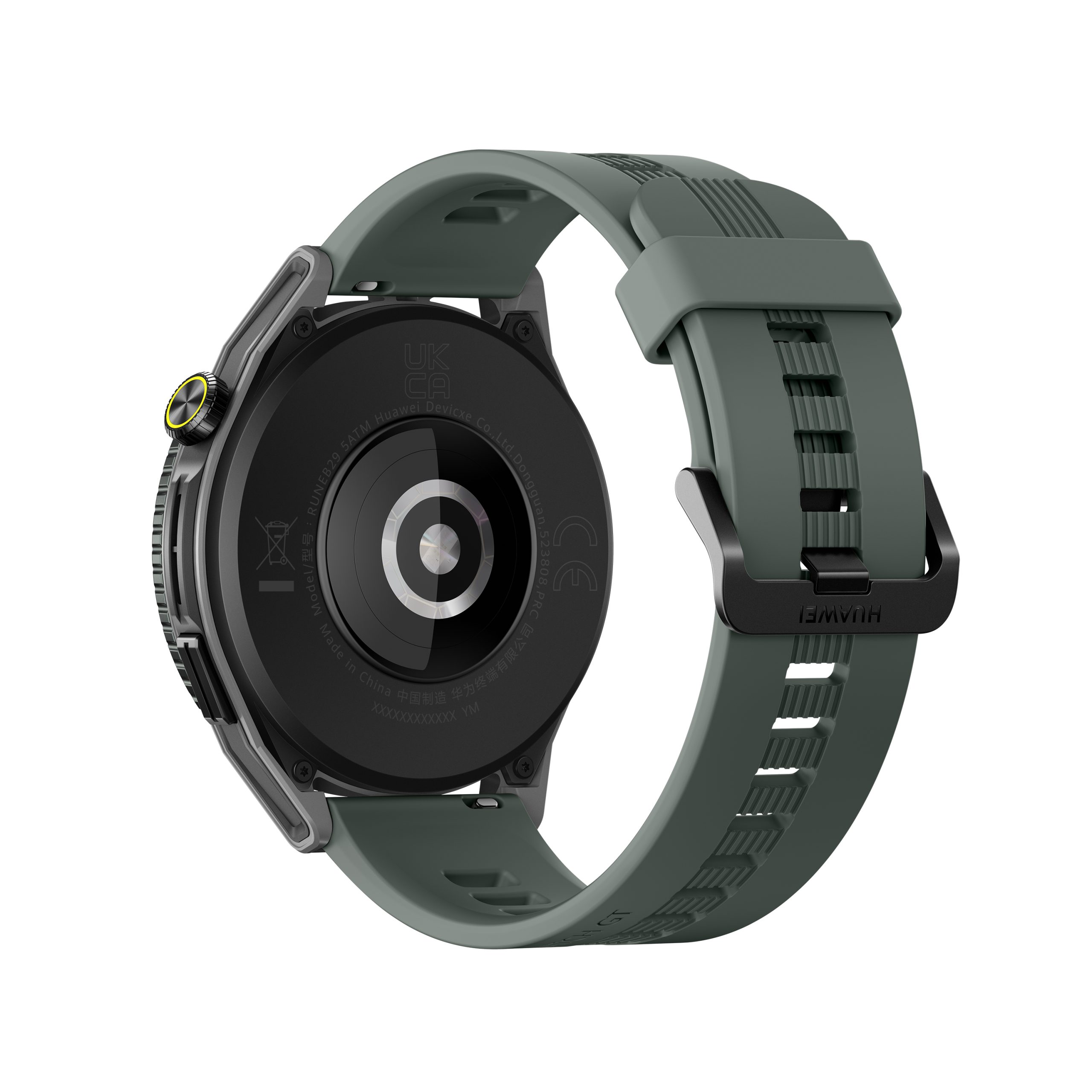 1668584879 Huawei Watch GT 3 SE Ye il 4 1 scaled