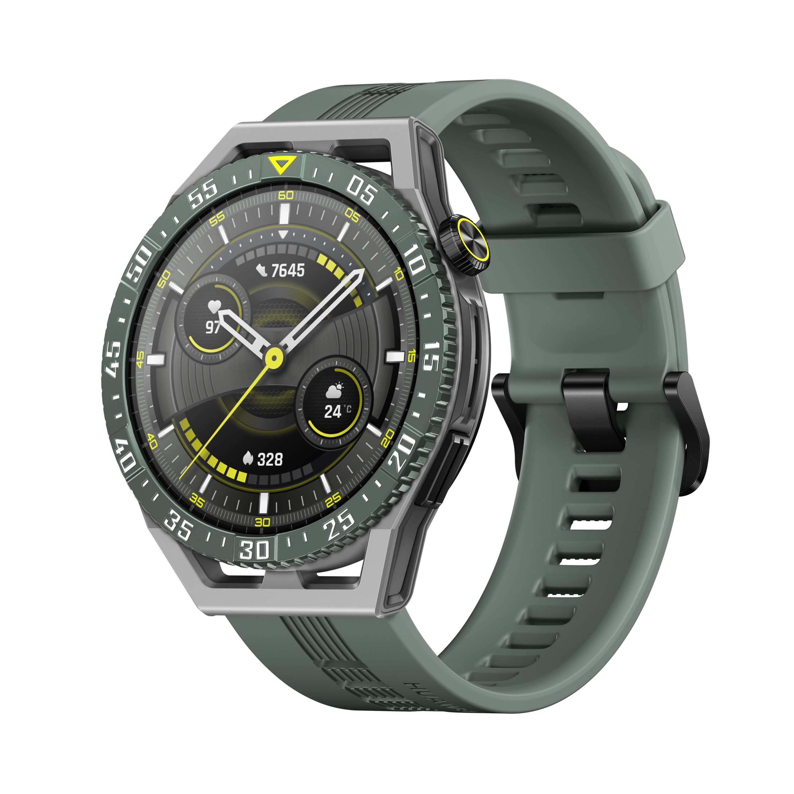 1668584881 Huawei Watch GT 3 SE Ye il 6 scaled