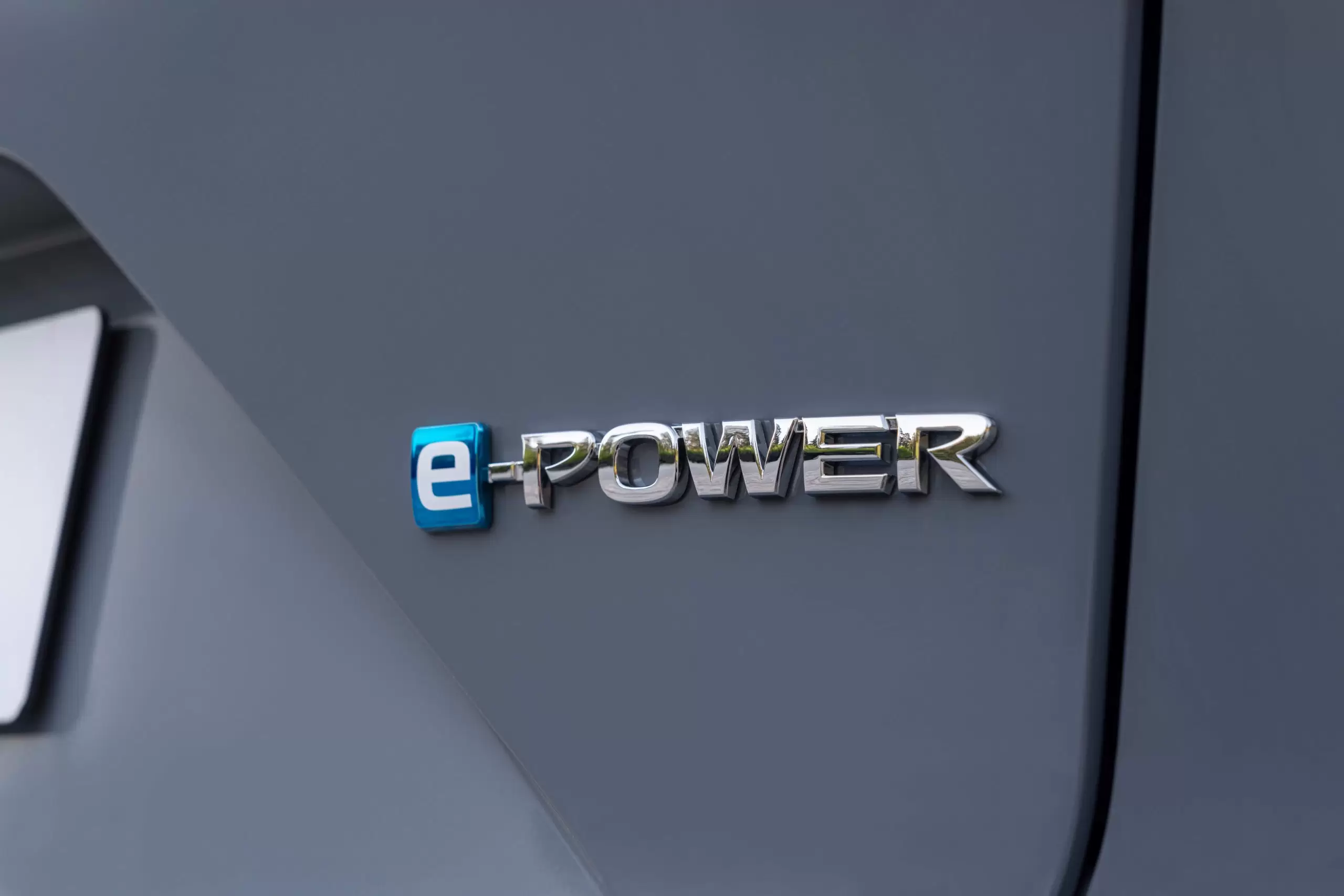 E-POWER: Benzersiz bir Nissan teknolojisi