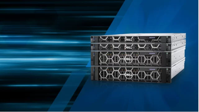 Dell, yeni nesil PowerEdge sunucularını tanıttı