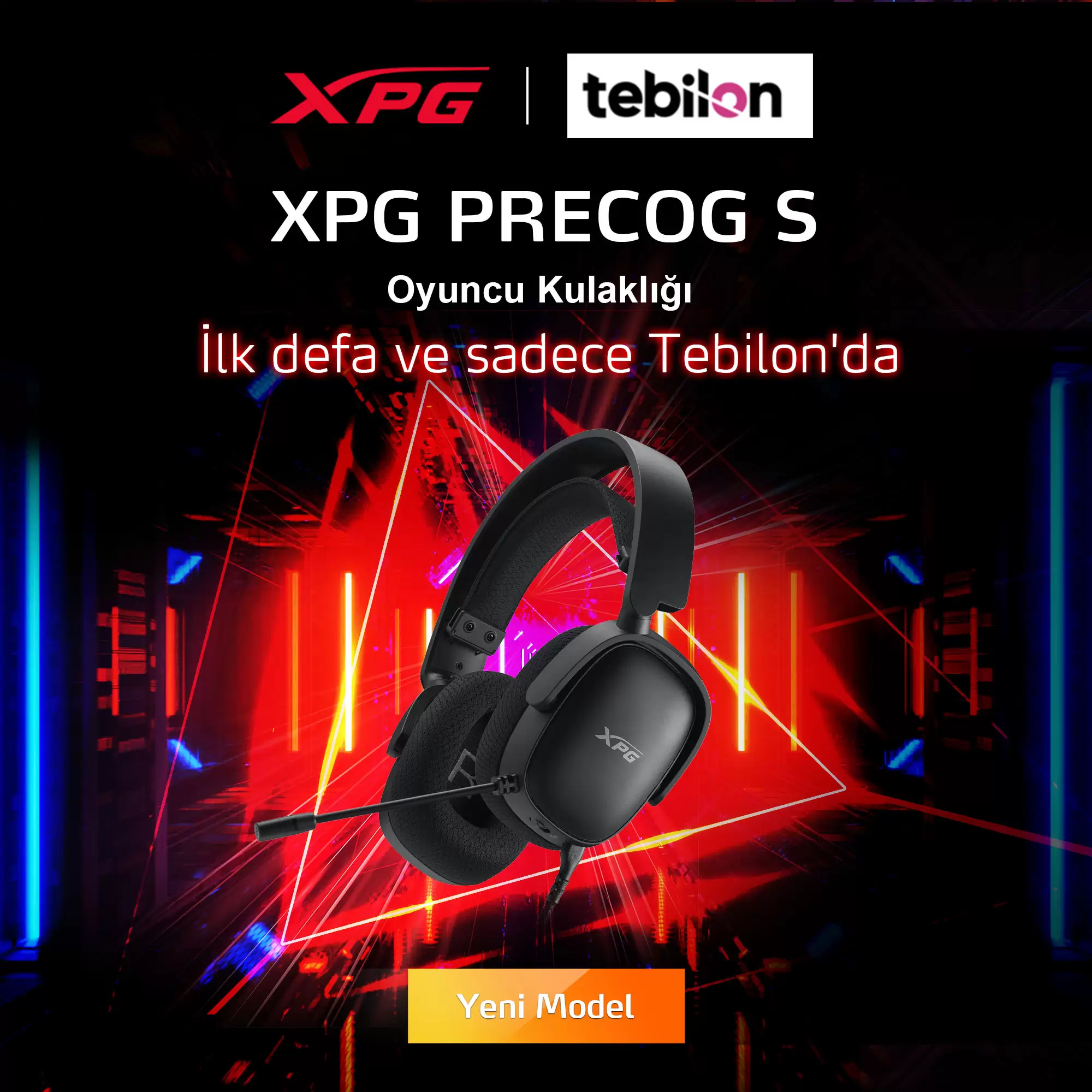 xpg oyuncu kulaklığı