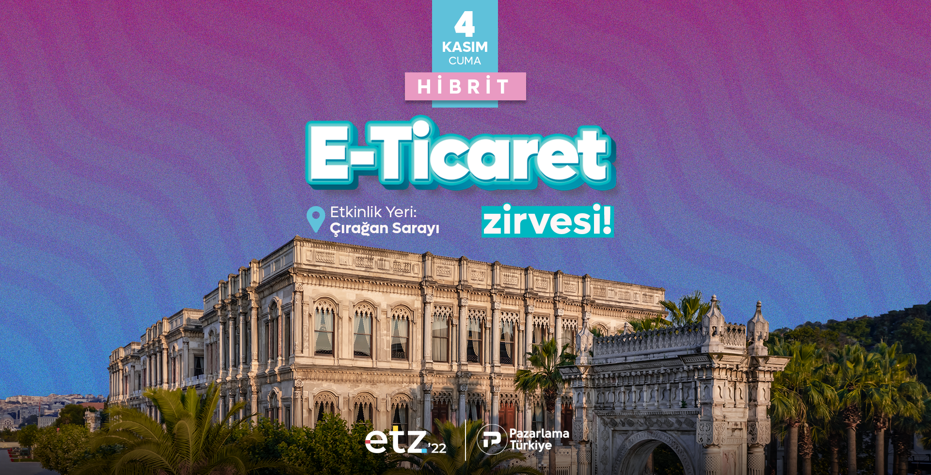 E-Ticaret Zirvesi
