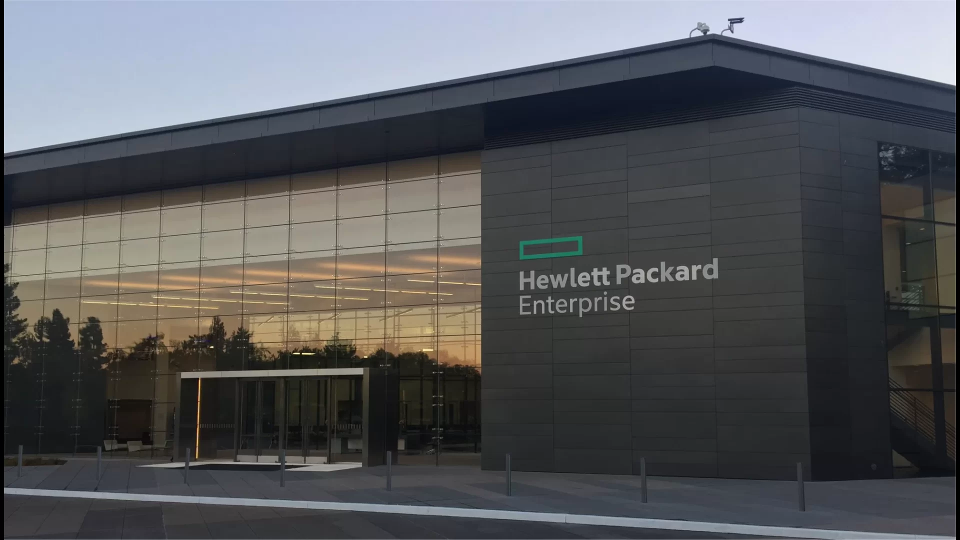 Hewlett Packard Enterprise’tan Hibrit Dünya için Yeni Nesil Sunucu Çözümleri