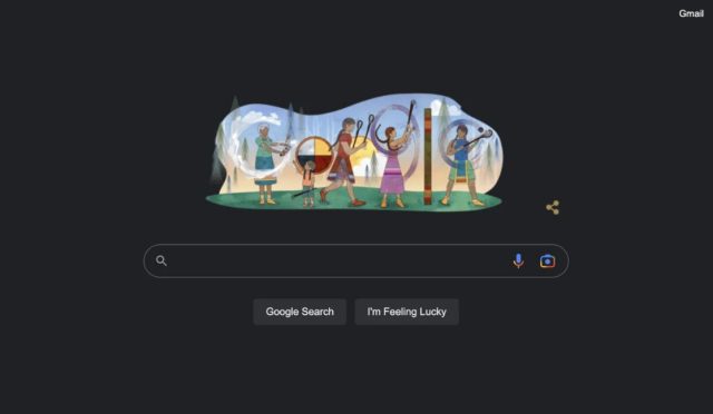 google lens