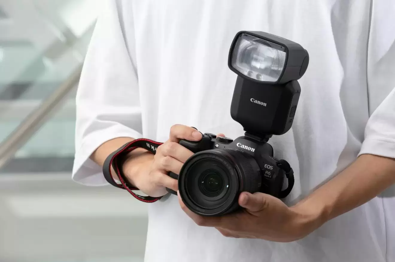 Canon’un yeni lens ve speedlite flaşıyla yaratıcı vizyonunuzu açığa çıkarın