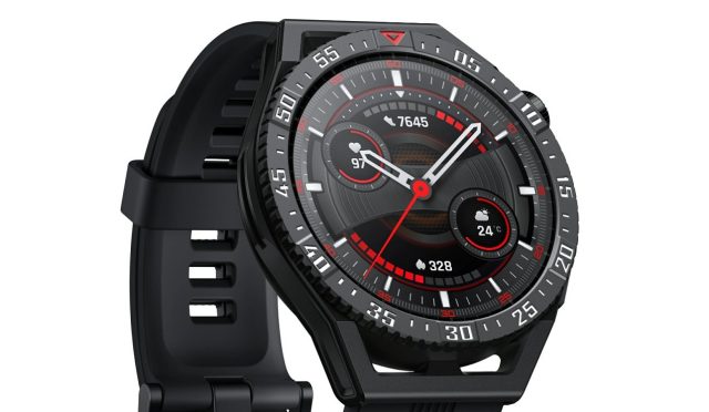 HUAWEI WATCH GT 3 SE