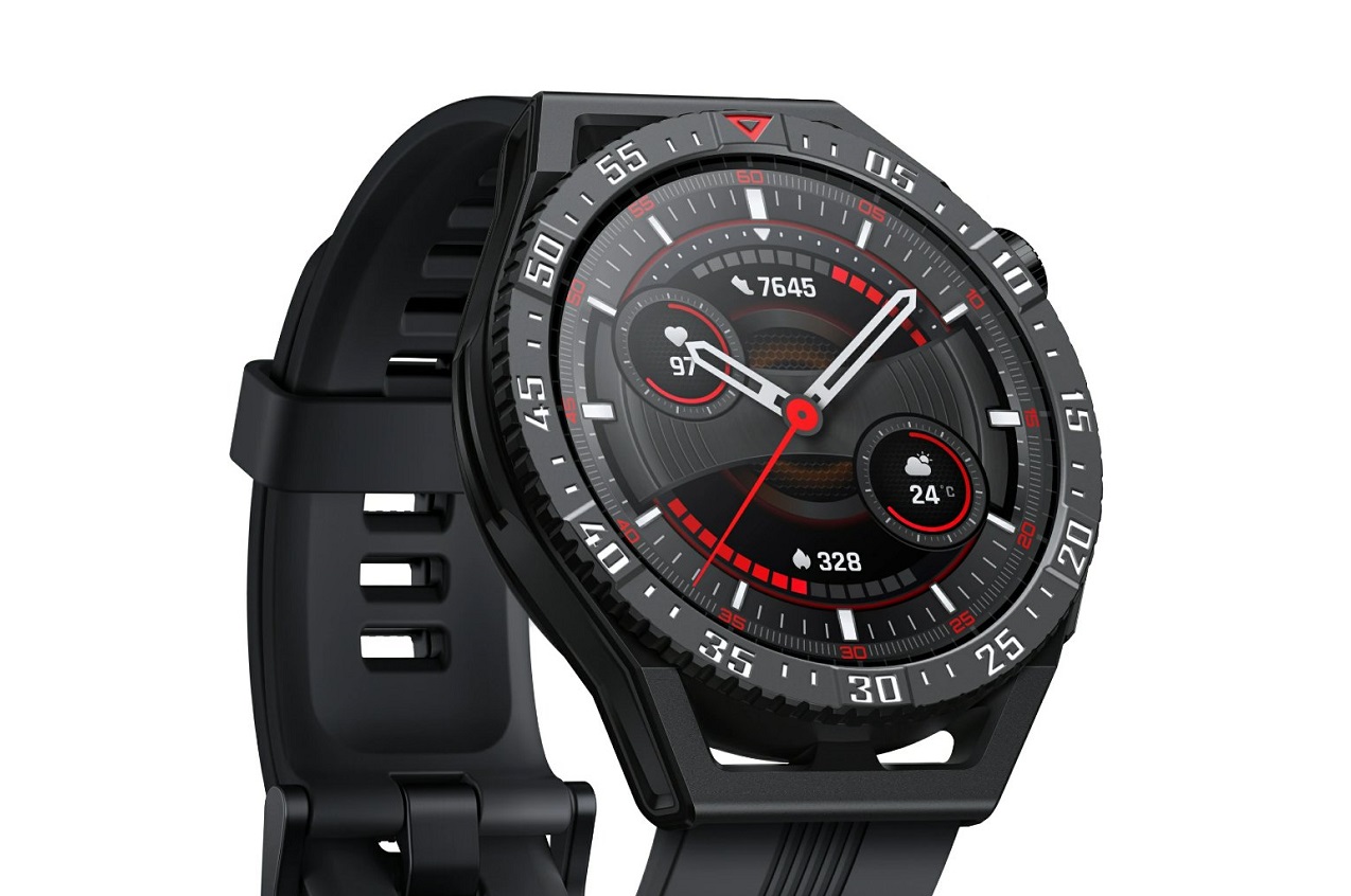 HUAWEI WATCH GT 3 SE