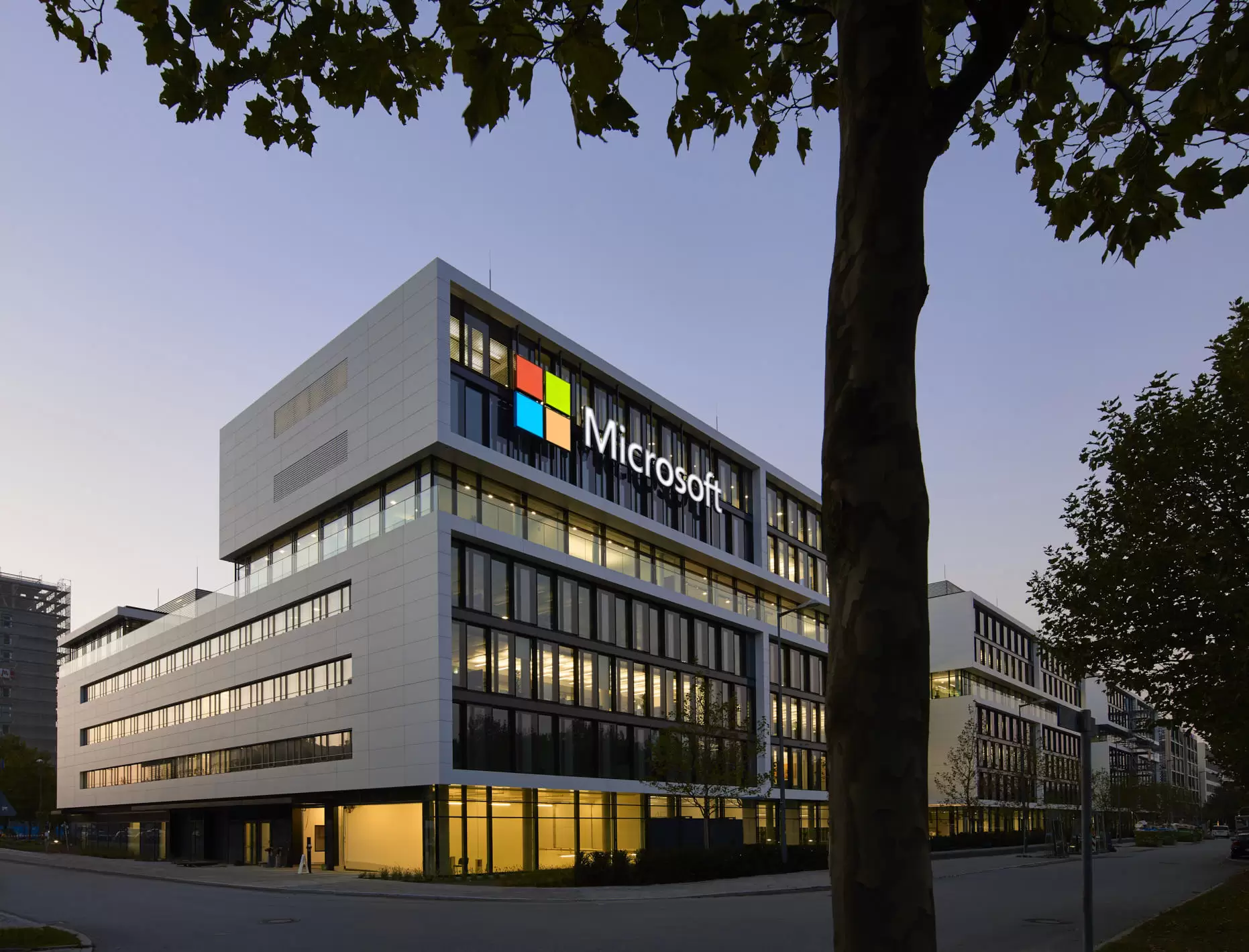 Microsoft, Microsoft Tedarik Zinciri Platformu’nu hayata geçirdi