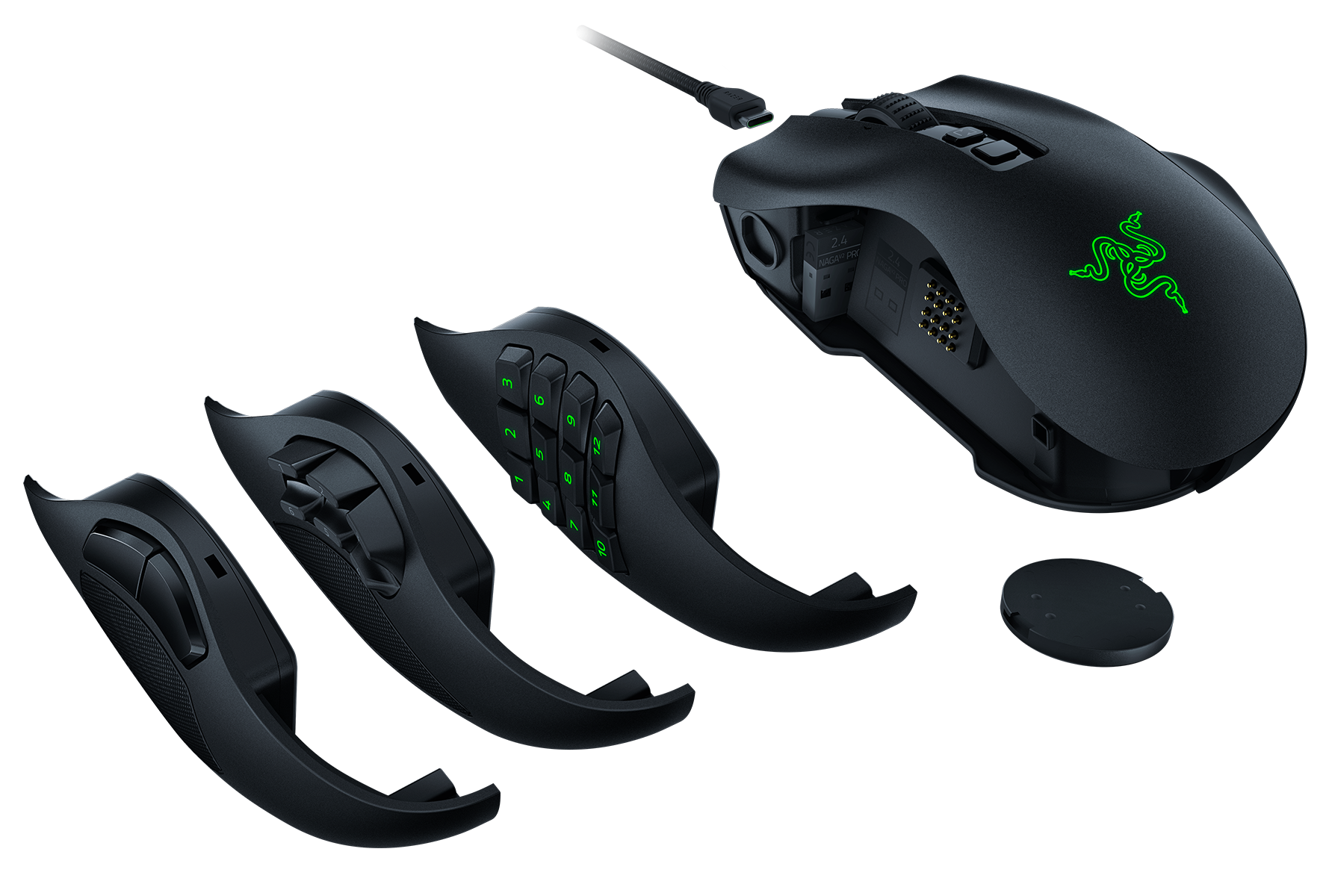 Razer Naga V2