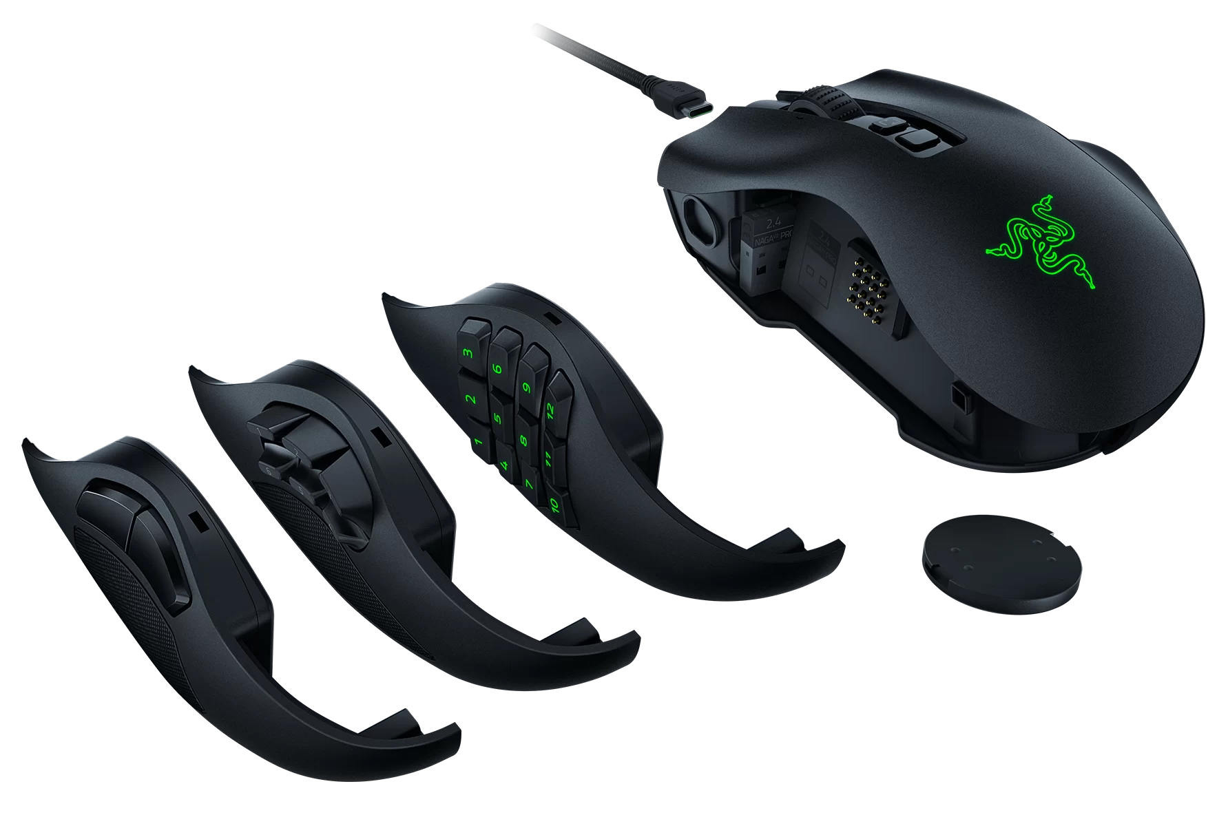 Razer Naga V2