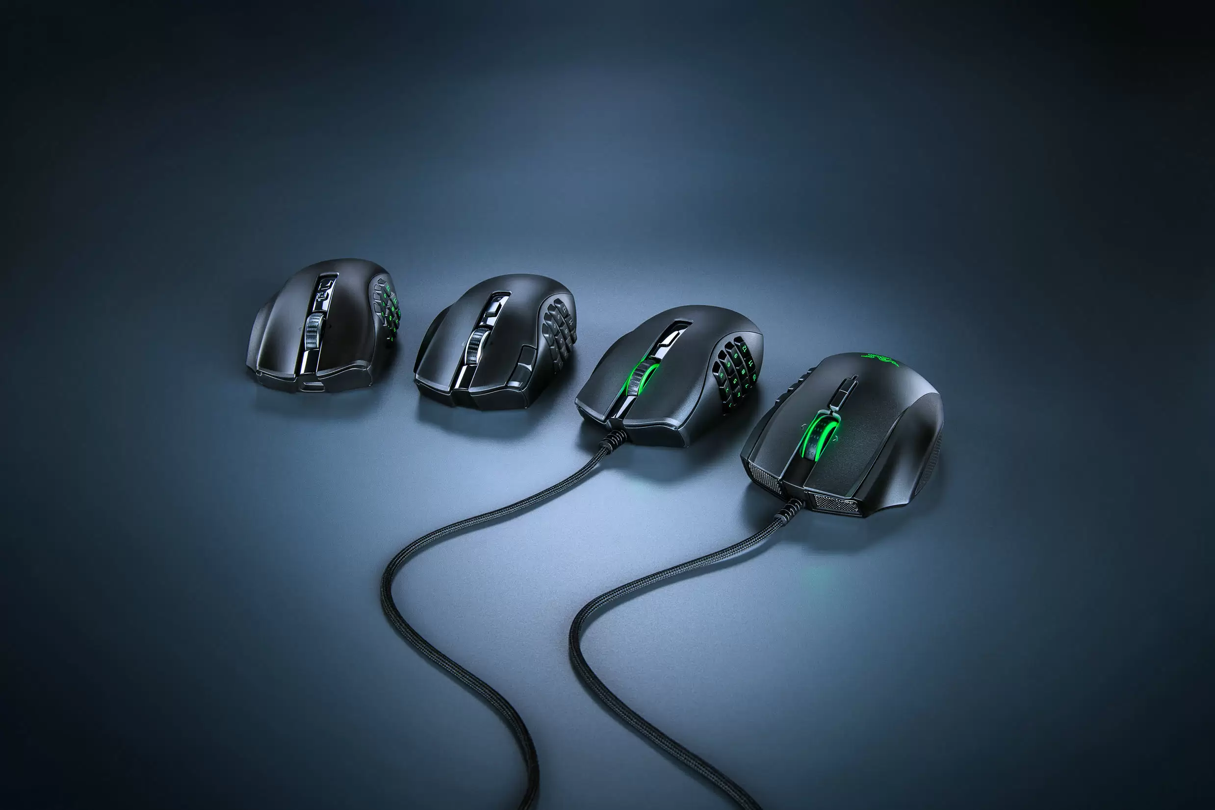 Yeni Razer Naga V2 Pro