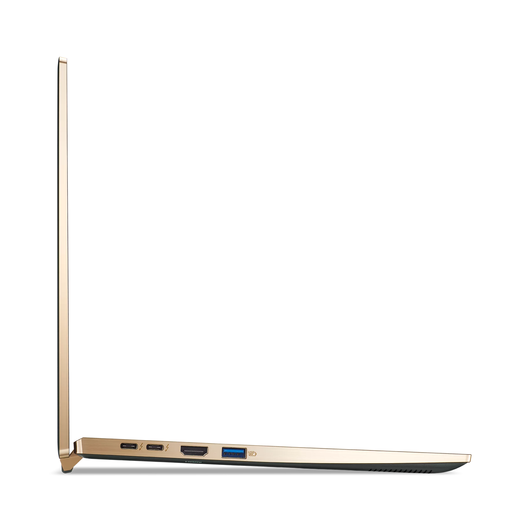 Acer, tasarım ödüllü dizüstü bilgisayarı yeni Swift 5'i duyurdu