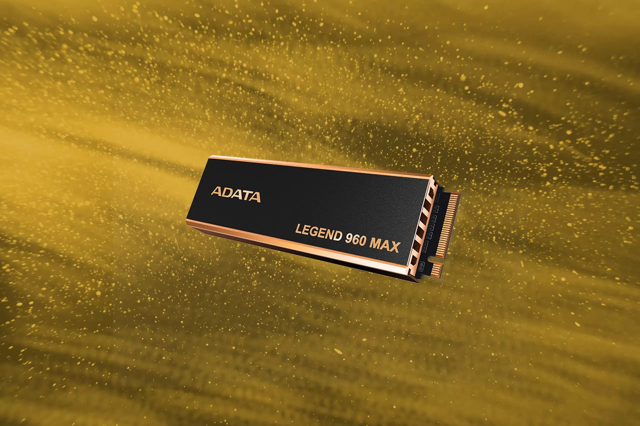 Adata LEGEND 960 geliyor