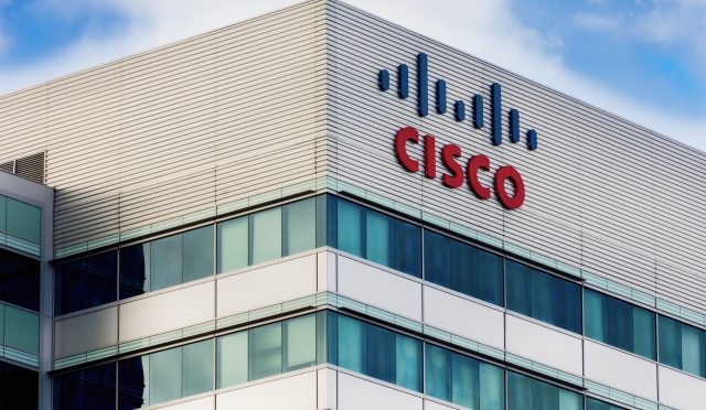 cisco