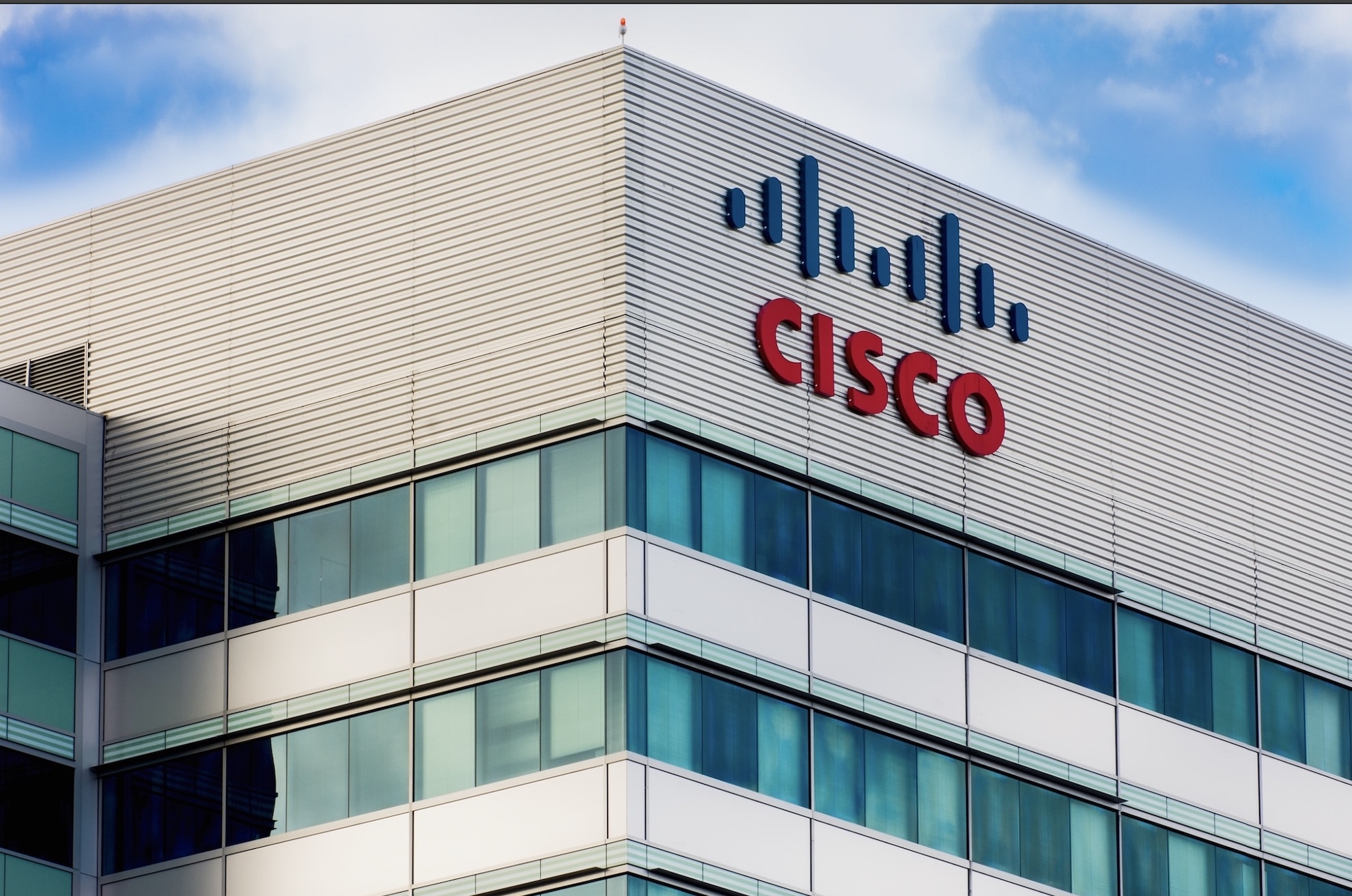 cisco