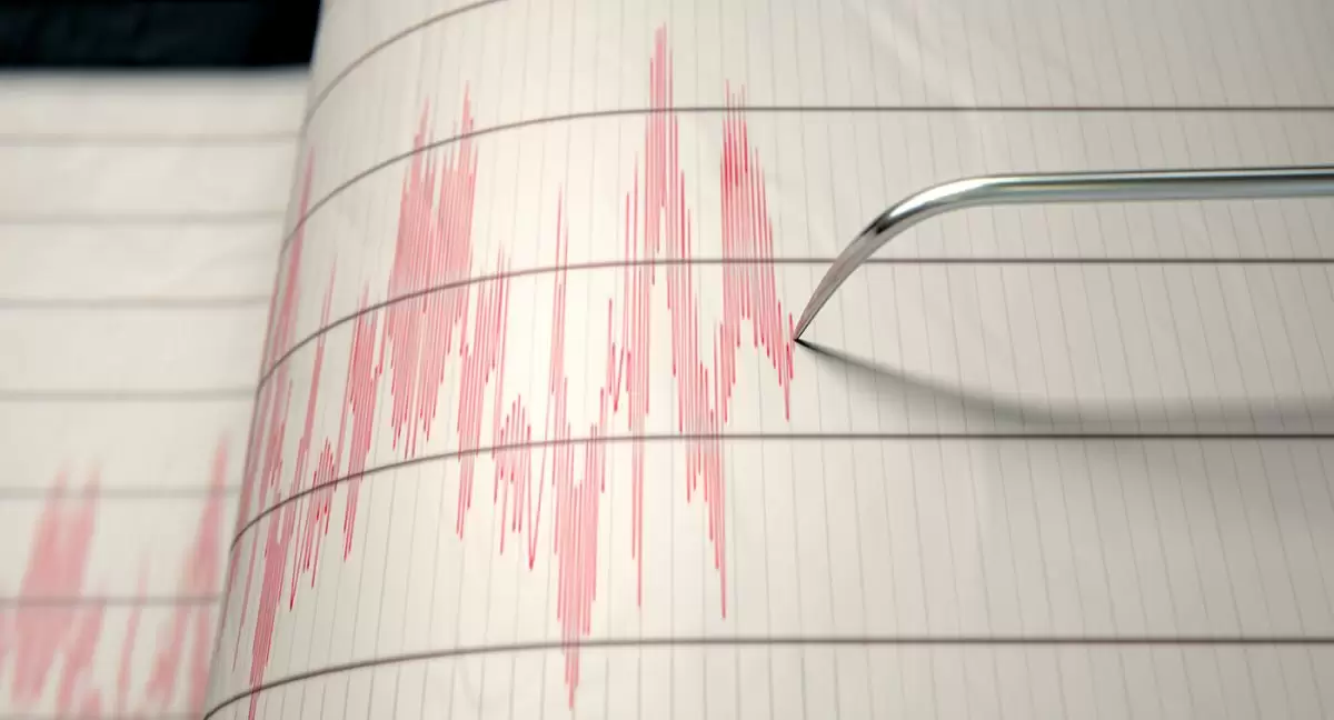 Deprem sırasında doğal gaz ve elektrikte bekleyen tehlikeye dikkat!