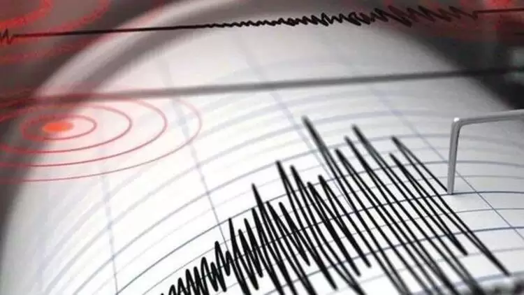 Bu akşam ilk kez tüm Türkiye genelinde deprem tatbikatı yapılacak