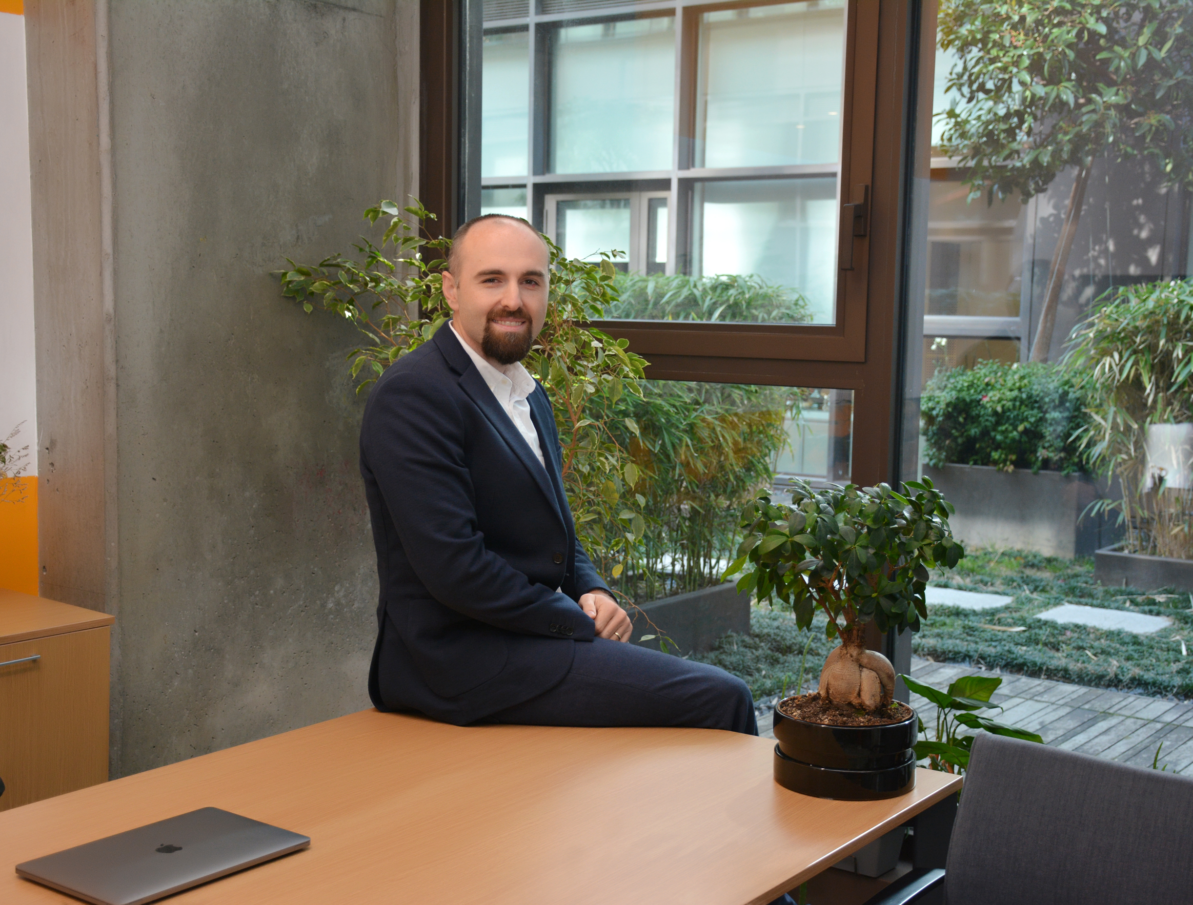 dogan aydin