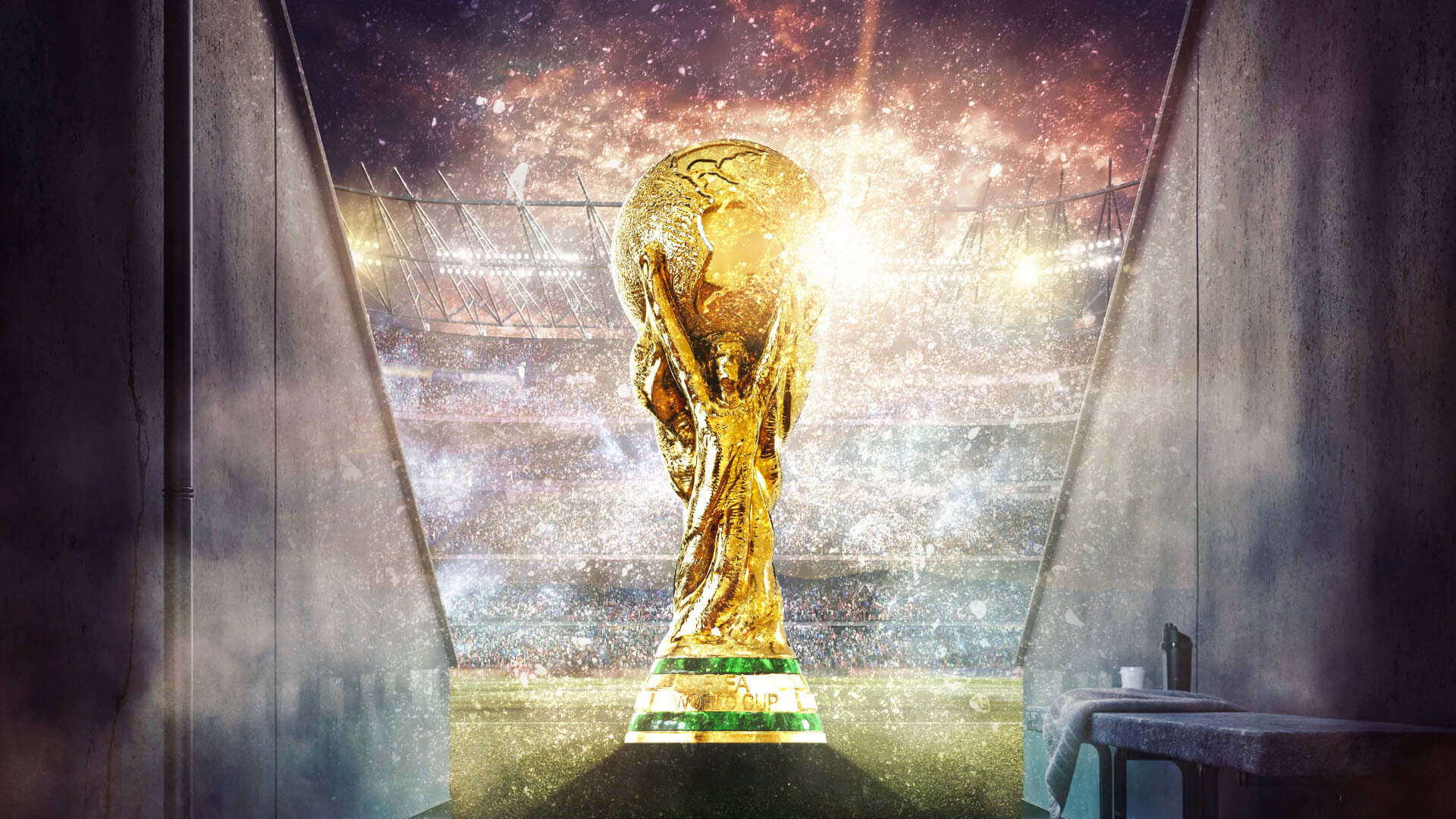 futbol kupa