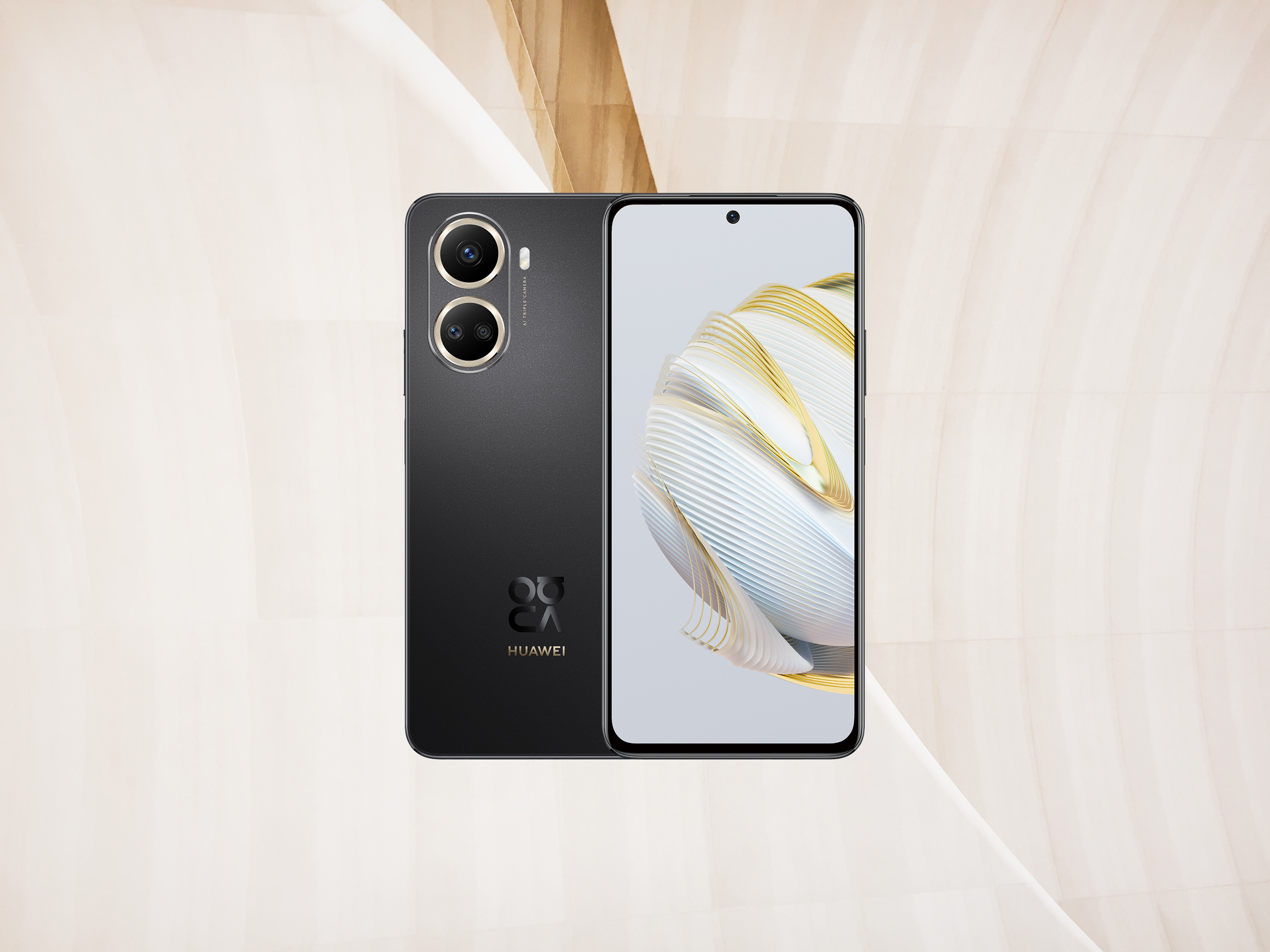 HUAWEI nova 10 SE satışa sunuldu