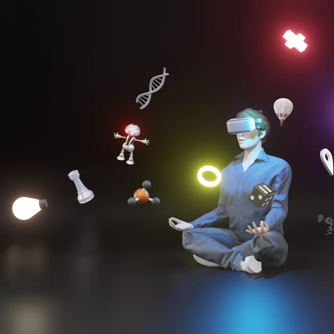 metaverse 2