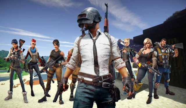 pubg