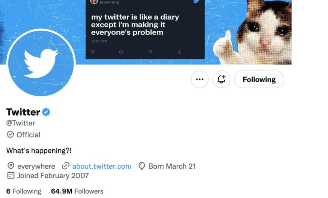 twitter