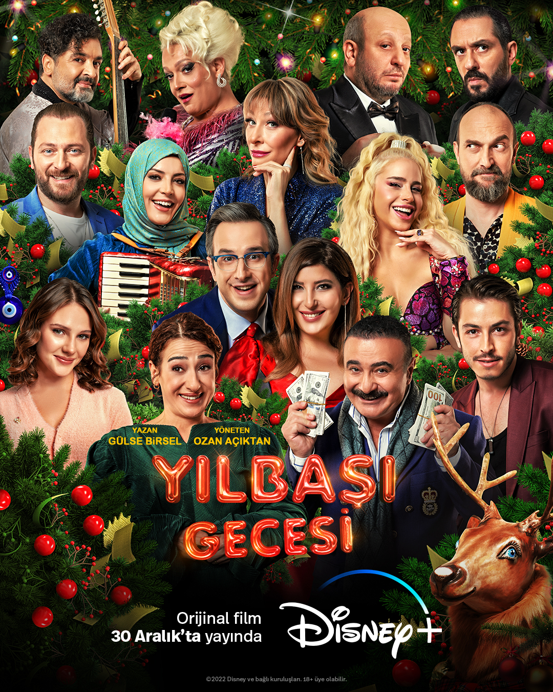 yilbasi gecesi film