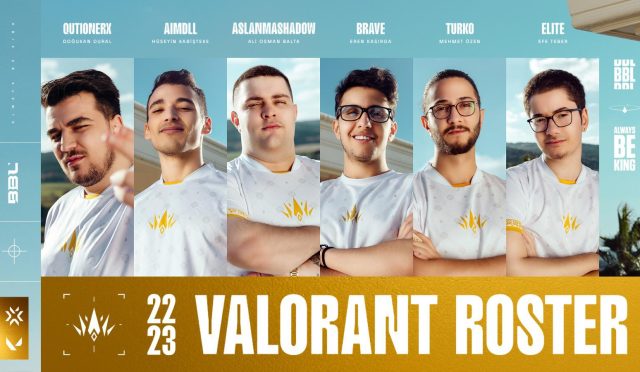 BBL_Valorant_Team